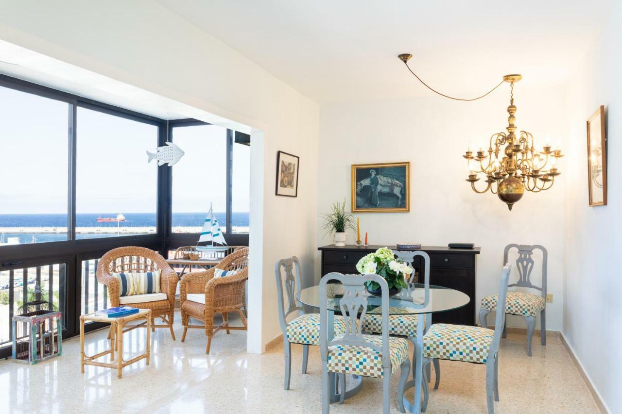 Frontline Santa Cruz With Sea View Διαμέρισμα Εξωτερικό φωτογραφία