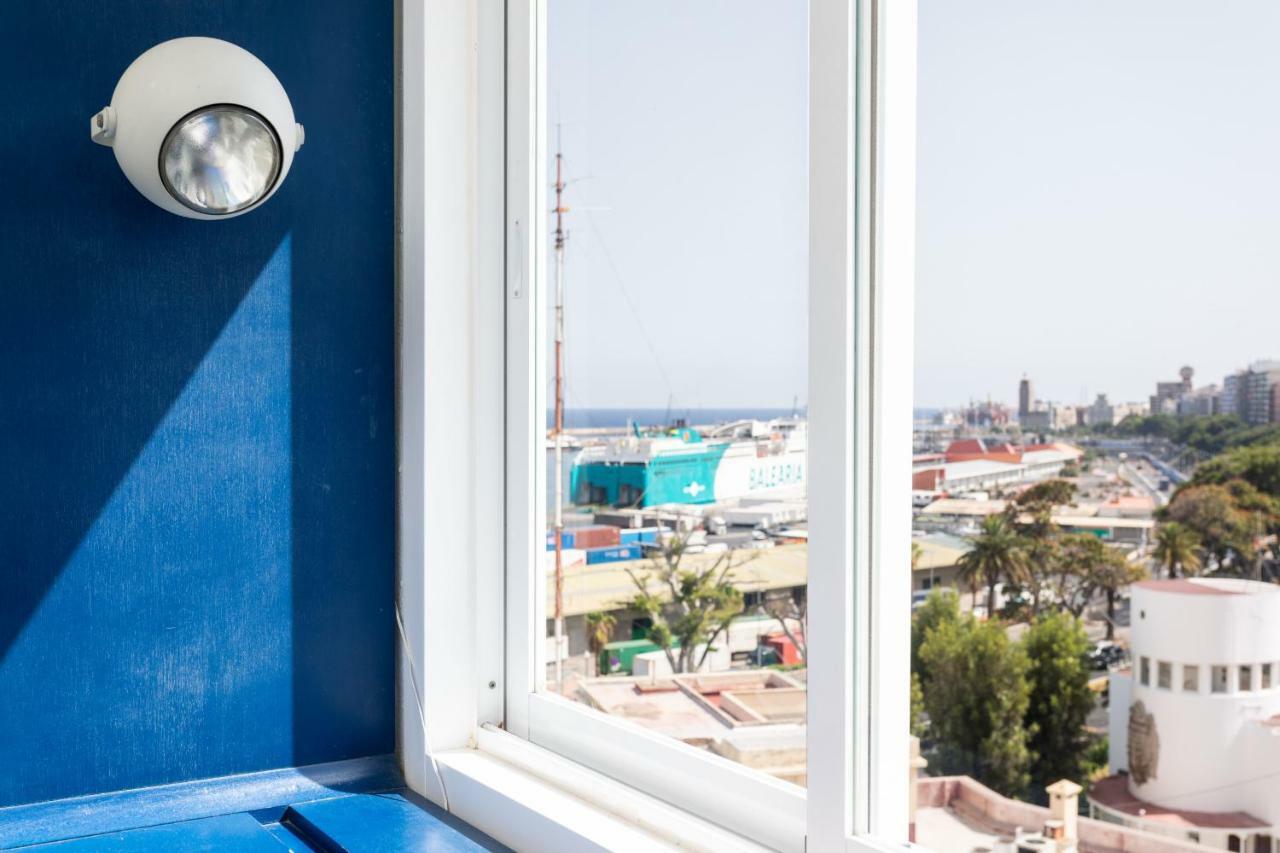 Frontline Santa Cruz With Sea View Διαμέρισμα Εξωτερικό φωτογραφία