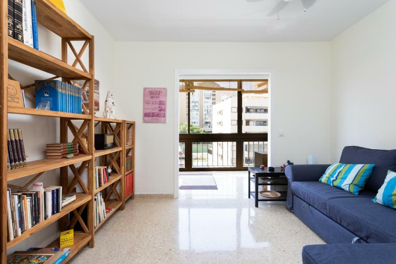 Frontline Santa Cruz With Sea View Διαμέρισμα Εξωτερικό φωτογραφία