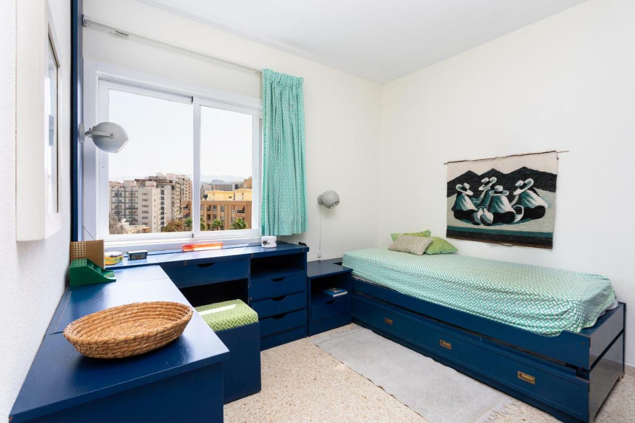 Frontline Santa Cruz With Sea View Διαμέρισμα Εξωτερικό φωτογραφία